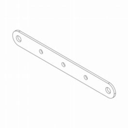FlatPanel Audio FlatPanel Audio LS Bar Connector for LS212