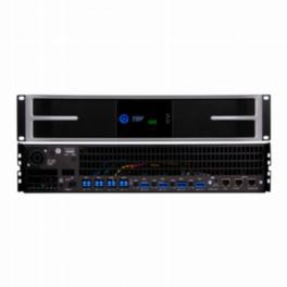 FlatPanel Audio LEA CONNECT 1504 Networkable 4-Channel Amplifier