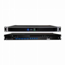 FlatPanel Audio LEA CONNECT 164 Networkable 4-Channel Amplifier