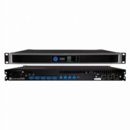 FlatPanel Audio LEA CONNECT 164D Networkable 4-Channel Amplifier with Dante