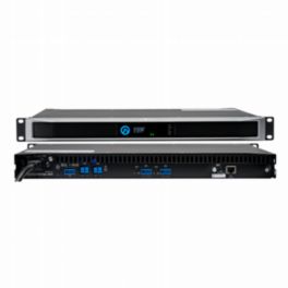 FlatPanel Audio LEA CONNECT 352 Networkable 2-Channel Amplifier