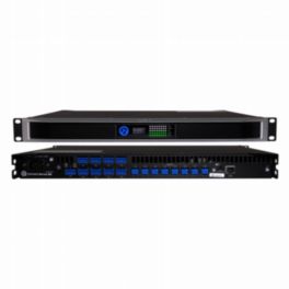 FlatPanel Audio LEA CONNECT 88 Networkable 8-Channel Amplifier