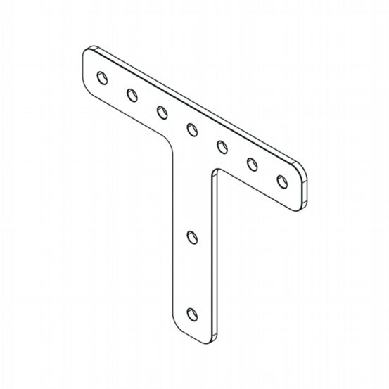 FlatPanel Audio - DML Flyware Head (Pack of 2)