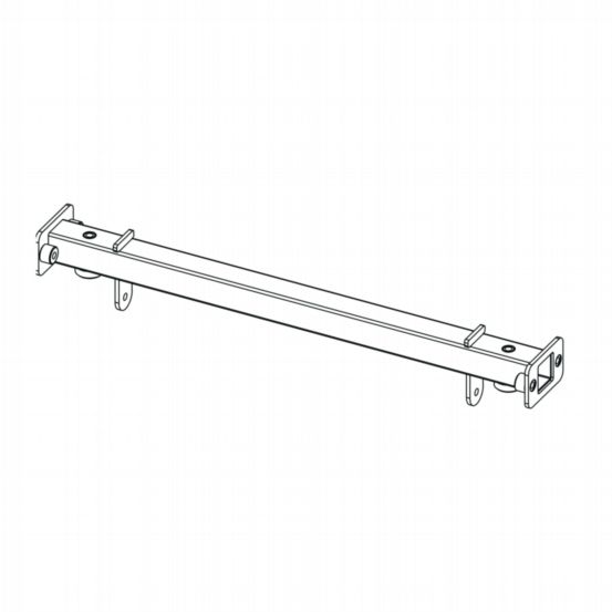 FlatPanel Audio LS212 Flying Bar for DML500