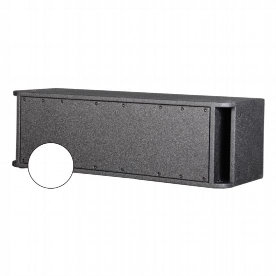 FlatPanel Audio LS208 High Output Dual 8