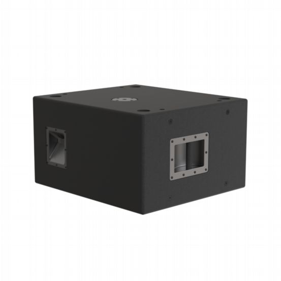 FlatPanel Audio LS212 Double 12