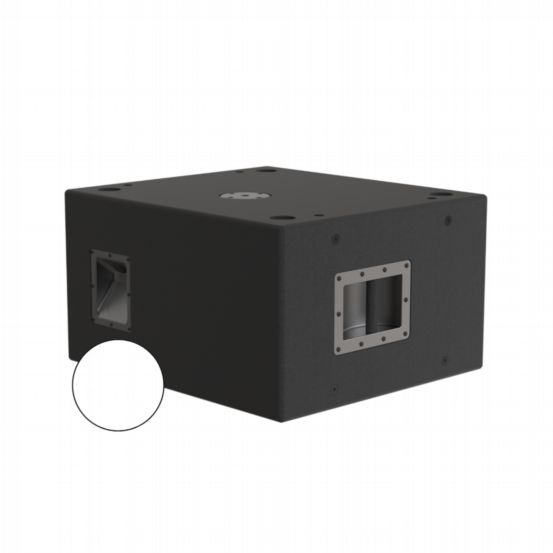 FlatPanel Audio LS212 Double 12