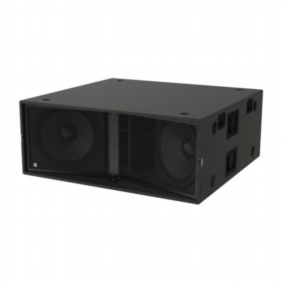 FlatPanel Audio LS218 Double 18