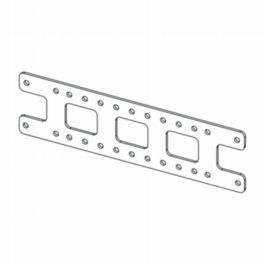 FlatPanel Audio FlatPanel Audio LS Series Subwoofer Flyware Bar