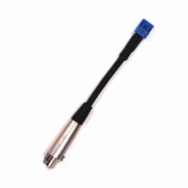 FlatPanel Audio FlatPanel Audio XLRF to Phoenix Input Cable