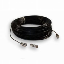 GUDE Systems GUDE BNC Extension Cable for DCF-Antenna