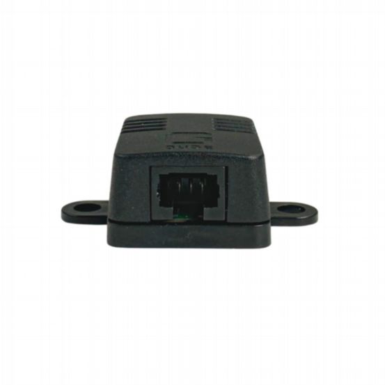 GUDE Temperature/Humidity/Air Pressure Sensor 7206 with RJ45 Connection