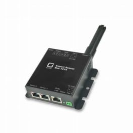 GUDE Systems GUDE 7214-1 LAN Sensor Box for Environmental Monitoring with 4 Digital Inputs
