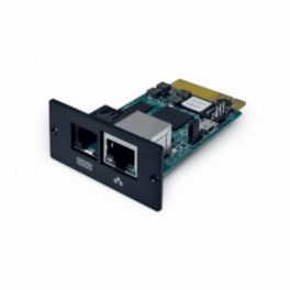 GUDE Systems GUDE Expert Power Backup SNMP Card 7811