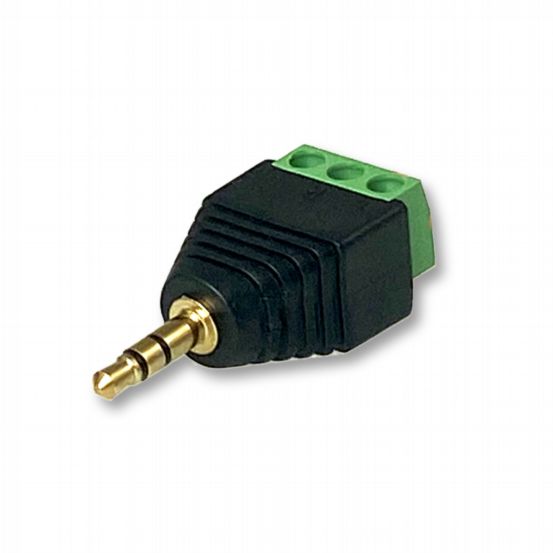 GUDE 7960 Jack Plug Adapter