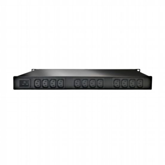 GUDE 8041-1 12-Fold Switched & Metered PDU