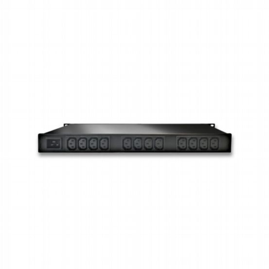 GUDE 8041-2 12-Fold Switched & Metered PDU