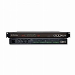 GUDE Systems GUDE 8291-2 21-Fold Switched AC/DC PDU