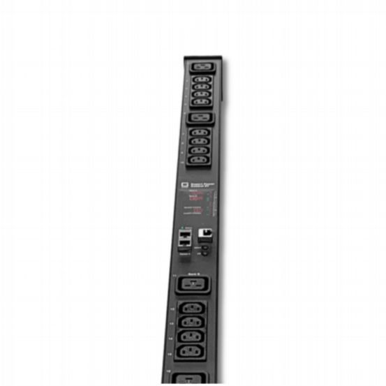 GUDE 87-1210-18 20-Fold Switched & Metered PDU