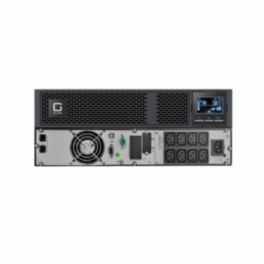 GUDE Systems GUDE Expert Power Backup UPS 8810-1