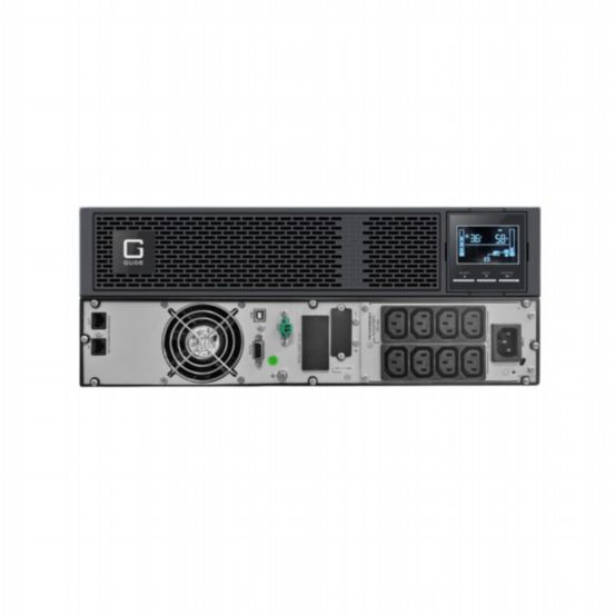 GUDE Expert Power Backup UPS 8810-1