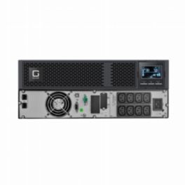 GUDE Systems GUDE Expert Power Backup UPS 8810-2