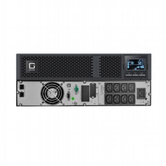 GUDE Expert Power Backup UPS 8810-2