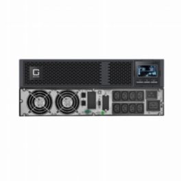 GUDE Systems GUDE Expert Power Backup UPS 8810-3