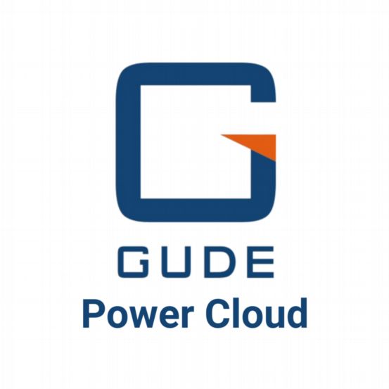 GUDE Power Cloud – 1 Year Subscription