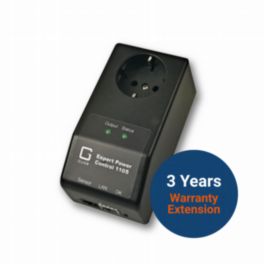 GUDE Systems GUDE Care 3 Year Warranty Extension for Expert Power Control 1105