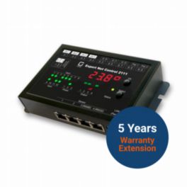 GUDE Systems GUDE Care 5 Year Warranty Extension for Expert Net Control 2111