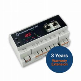 GUDE Systems GUDE Care 3 Year Warranty Extension for Expert Net Control 2304-1