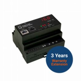 GUDE Systems GUDE Care 3 Year Warranty Extension for Expert Net Control 2314