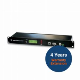GUDE Systems GUDE Care 4 Year Warranty Extension for EMC Professional 3011