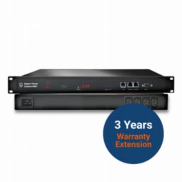 GUDE Systems GUDE Care 3 Year Warranty Extension for Expert Power Control 8021