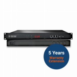 GUDE Systems GUDE Care 5 Year Warranty Extension for Expert Power Control 8025