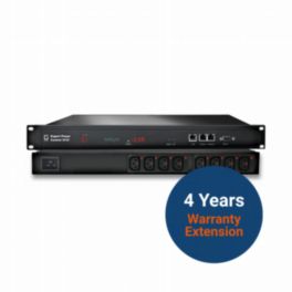 GUDE Systems GUDE Care 4 Year Warranty Extension for Expert Power Control 8035