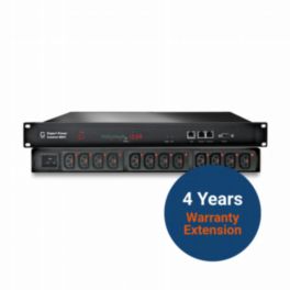 GUDE Systems GUDE Care 4 Year Warranty Extension for Expert Power Control 8041