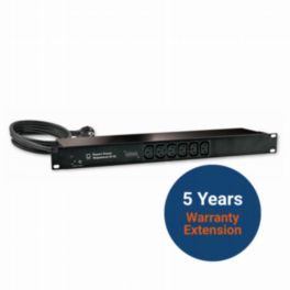 GUDE Systems GUDE Care 5 Year Warranty Extension for Expert Power Sequencer 8112