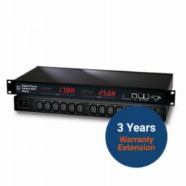 GUDE Systems GUDE Care 3 Year Warranty Extension for Expert Power Control 8221-1