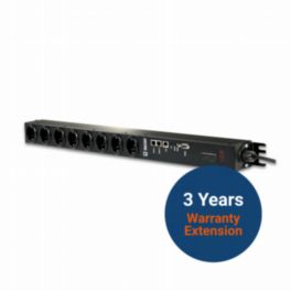 GUDE Systems GUDE Care 3 Year Warranty Extension for Expert Power Control 8314