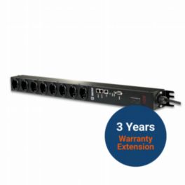 GUDE Systems GUDE Care 3 Year Warranty Extension for Expert Power Control 8316