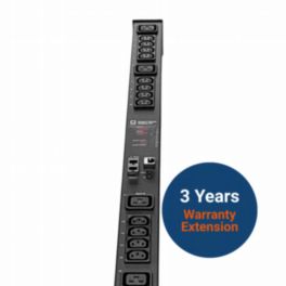 GUDE Systems GUDE Care 3 Year Warranty Extension for Expert Power Control 87-12nn