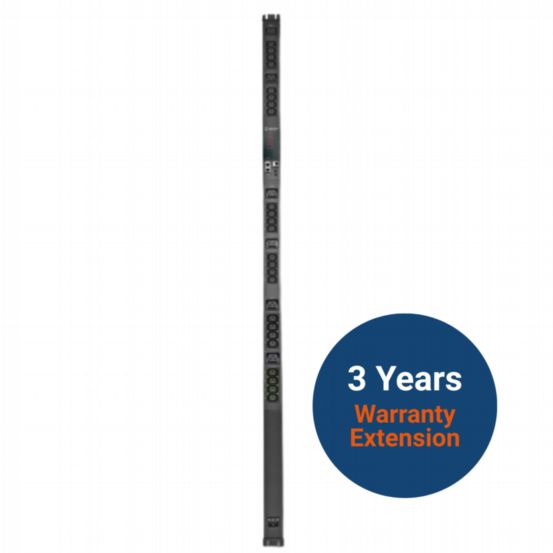 GUDE Care 3 Year Warranty Extension for Expert Power Control 87-13nn