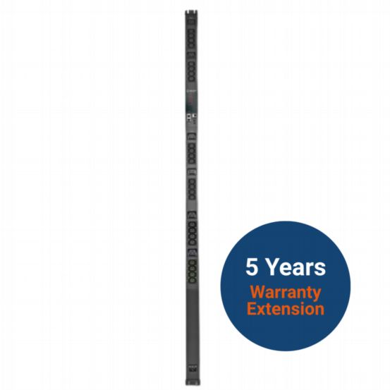 GUDE Care 5 Year Warranty Extension for Expert Power Control 87-13nn