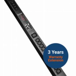 GUDE Systems GUDE Care 3 Year Warranty Extension for Expert Power Control 87-33nn