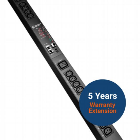 GUDE Care for Expert Power Control 87-33nn Warranty extension: to 5 years