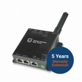 GUDE Systems GUDE Care 5 Year Warranty Extension for Expert Sensor Box 7214 (PoE)