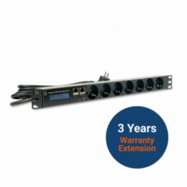GUDE Systems GUDE Care 3 Year Warranty Extension for Expert PDU Energy 8311-1x