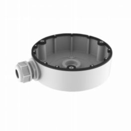 Hikvision CCTV Hikvision DS-1280ZJ-DM8 Junction Box for Dome Camera